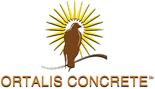 ORTALIS Concrete